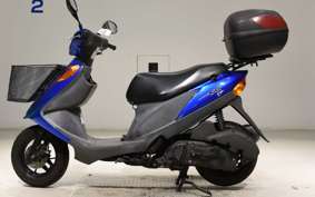 SUZUKI ADDRESS V125 CF4EA