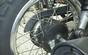 SUZUKI GRASS TRACKER 2014 NJ4BA