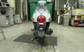 HONDA GIORNO 3 2009 AF77