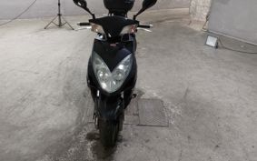 KYMCO KYMCO RACING125FI SR25BA