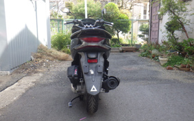 HONDA PCX125 JF81