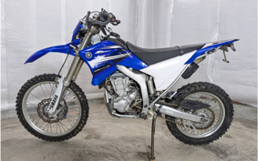 YAMAHA WR250R DG15J