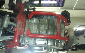 YAMAHA SEROW 250 Gen.3 2020 DG31J