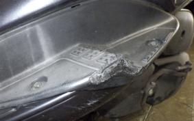 YAMAHA MAJESTY 125 FI 2023