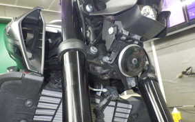 YAMAHA MT-03 ABS 2023 RH21J