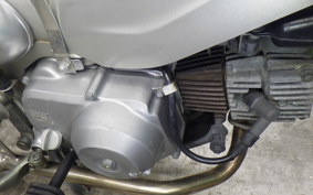 HONDA LITTLE CUB 1992 AA01