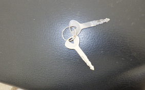 YAMAHA JOG Gen.5 SA36J