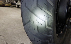 SUZUKI INTRUDER 400 Classic 2013 VK56A