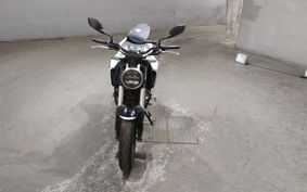 HONDA CB125 R JC79