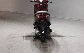 HONDA LEAD 125 JF45