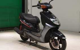 YAMAHA CYGNUS 125 XSR SE12J