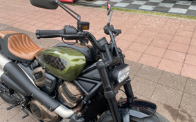 HARLEY HARLEY RH1250S 2023 ZC4