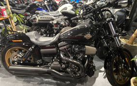 HARLEY FXDLS 2016 GS8