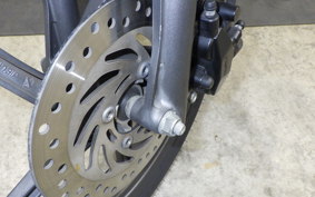 HONDA DIO 110 2015 JF31