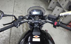 HONDA NC 700 S 2012 RC61