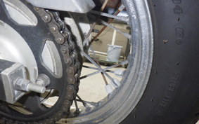 YAMAHA DRAGSTAR 250 1995 VG02J