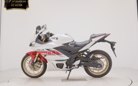 YAMAHA YZF-R3 2022 RH21J