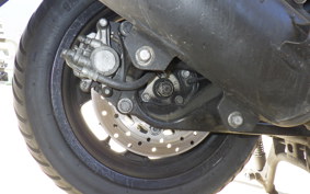 YAMAHA TRICITY 155 A