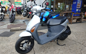 SUZUKI LET`S4 CA45A
