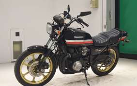 KAWASAKI Z750 GP 1983 KZ750R