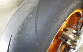 HONDA CBR1000RR Gen. 2 2008 SC59
