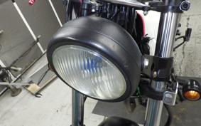 HONDA FTR223 MC34