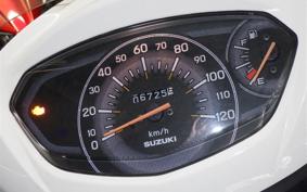 SUZUKI ADDRESS V125 2003 DT11A
