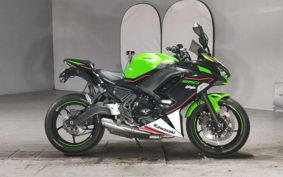 KAWASAKI NINJA 650 2021 ER650H