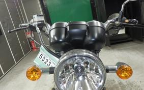 SUZUKI GN125 F Gen.2