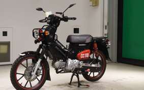 HONDA ｸﾛｽｶﾌﾞ110-3 2019 JA60