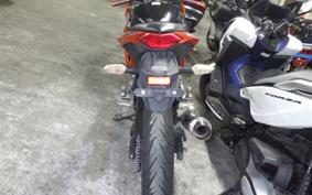 KAWASAKI NINJA 250 EX250L