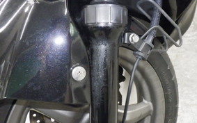 YAMAHA CYGNUS 125 XSR 2 2024 SE44J