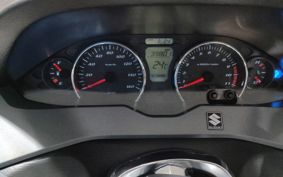 SUZUKI SKYWAVE 250S CJ44A