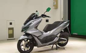 HONDA PCX 125 2015 JK05
