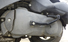 SUZUKI LET's 4 CA45A