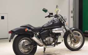 HONDA MAGNA 50 AC13