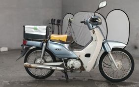HONDA SUPER CUB50 AA04