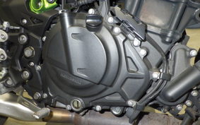 KAWASAKI Z400 Gen.2 2020 EX400G