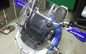 APRILIA トゥアレグ660 2024