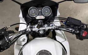 HONDA CB400SFV-4 BOLDOR NC42