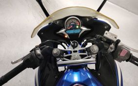 HONDA CBR250R MC41