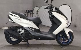 YAMAHA MAJESTY 155S SG52J