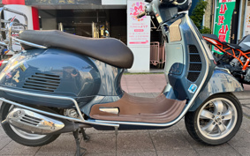 VESPA  VESPA GTS300 TOURING  2020 RP8M45
