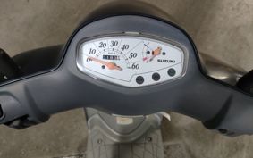 SUZUKI LET's 4 CA45A