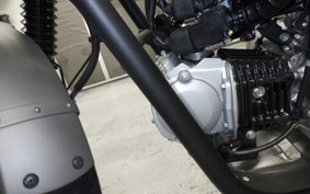 HONDA CT125-2 1997 JA65