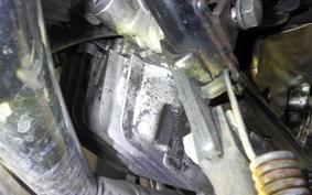 HONDA CB350 FOUR 2021 CB350F