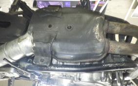 HONDA GB400TT 1989 NC20