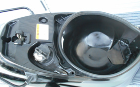 SUZUKI ADDRESS V125 CF4EA