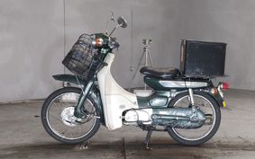 YAMAHA MATE 50 UA04J