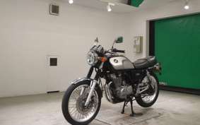 HONDA GB250 CLUBMAN Gen.5 1997 MC10